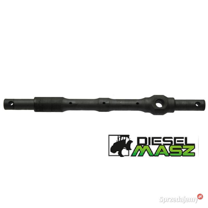 R111186 Dolny wałek podnośnika John Deere Zbuczyn sprzedam