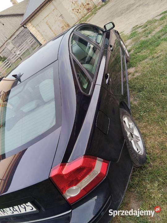 Volvo s40 Rok produkcji 2004 lubelskie Potok Wielki