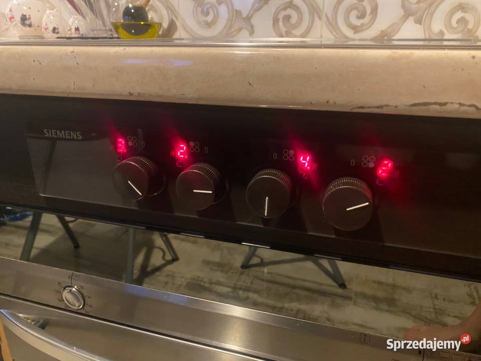 Płyta ceramiczna Siemens EK73151 stan idealny Kraków