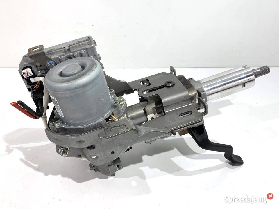 POMPA WSPOMAGANIA NISSAN QASHQAI J11 488104EH0E podkarpackie sprzedam