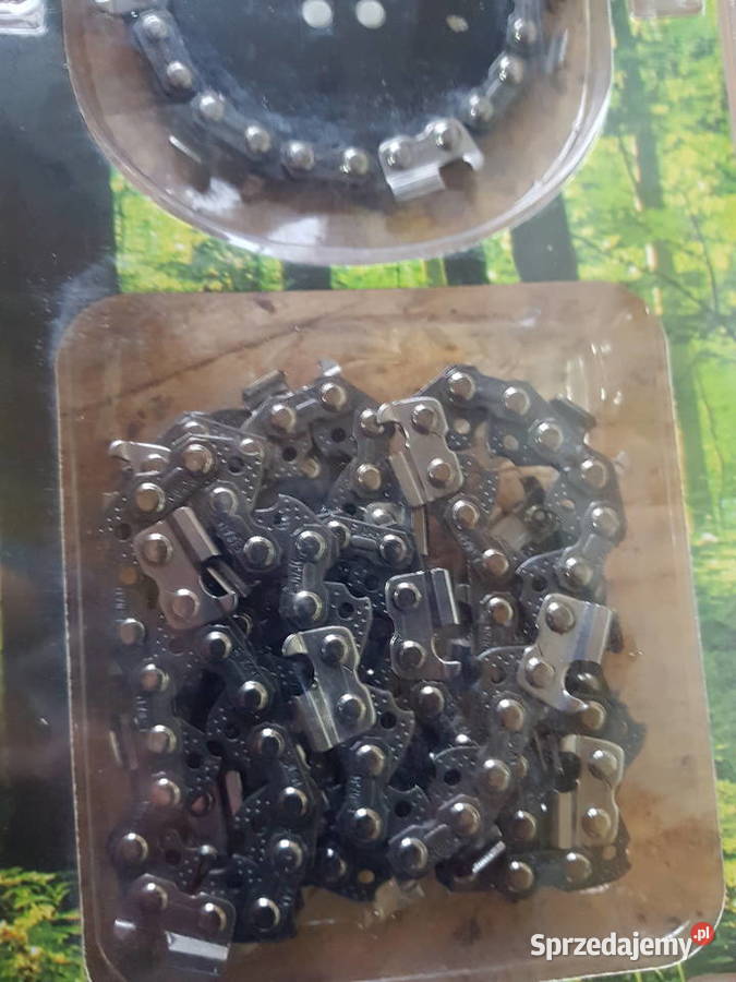 PROWADNICA PIŁY HUSQVARNA 38 325 152 ŁAŃCUCHY Głogowa