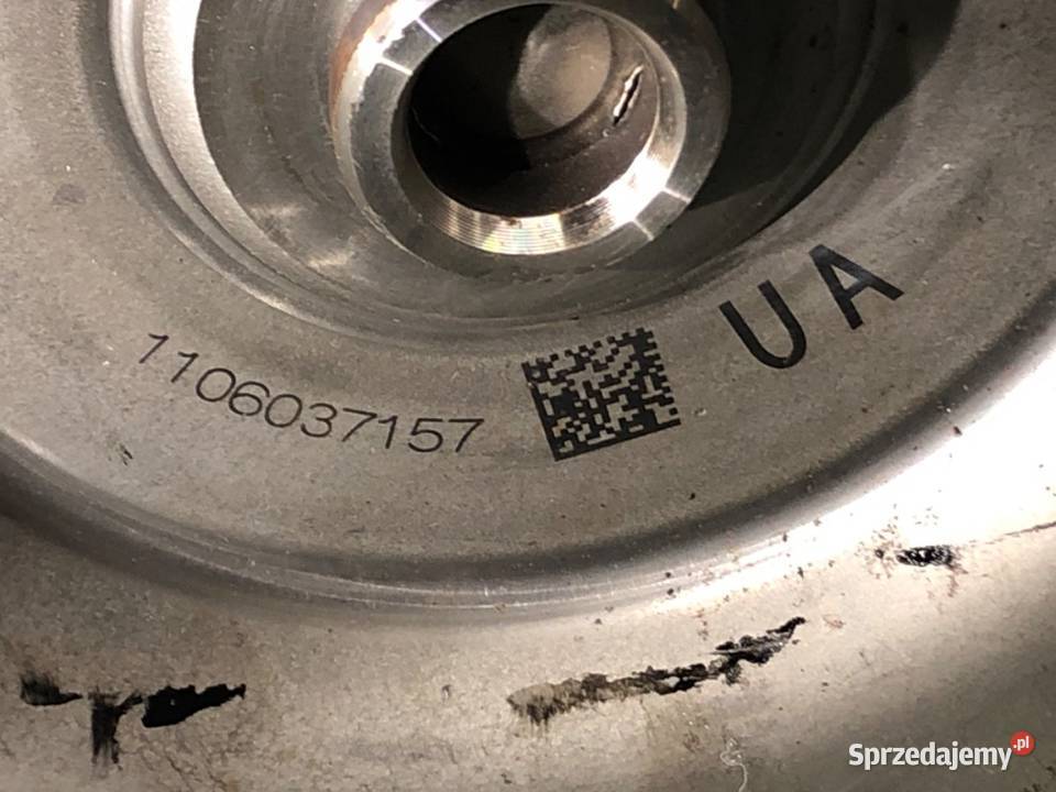 SPRZĘGŁO HYDROKINETYCZNE HYUNDAI i40 17 116 osobowe