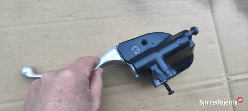 Harley Davidson Pompa Hamulcowa 1116 Touring Orzesze