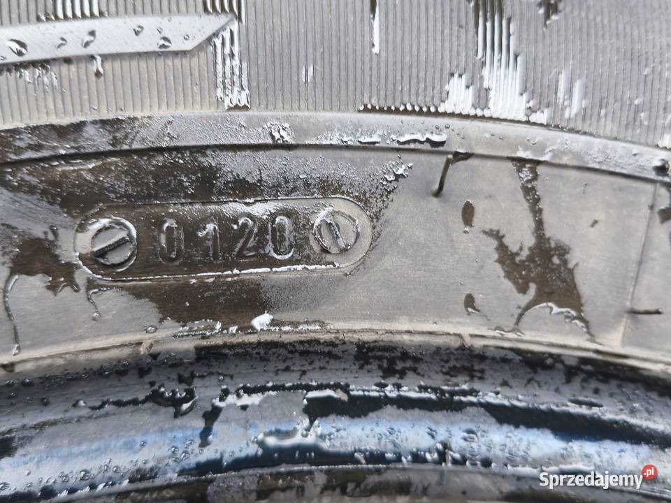 Opony Kormoran 2056516 C letnie 16cale Radom