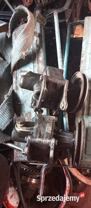 Pompa wspomagania bmw e30 e36 16 18 18is Wielka Wieś