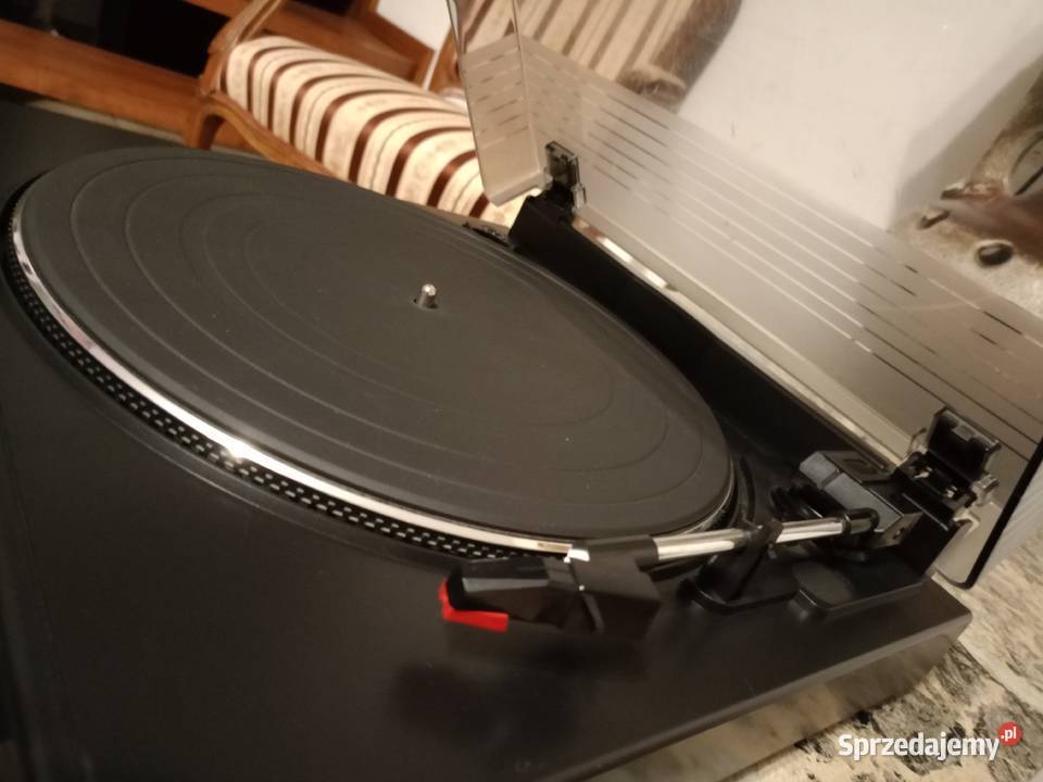 Gramofon A550 Drawski Młyn