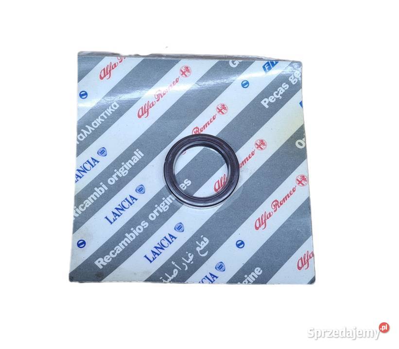 USZCZELNIACZ WAŁU 31X41X7 FIAT ALFA LANCIA OPEL