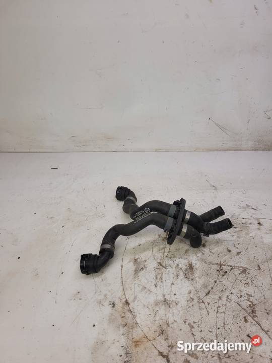 RURA PRZEWÓD WODY AUDI A4 B9 A5 8W0819334G