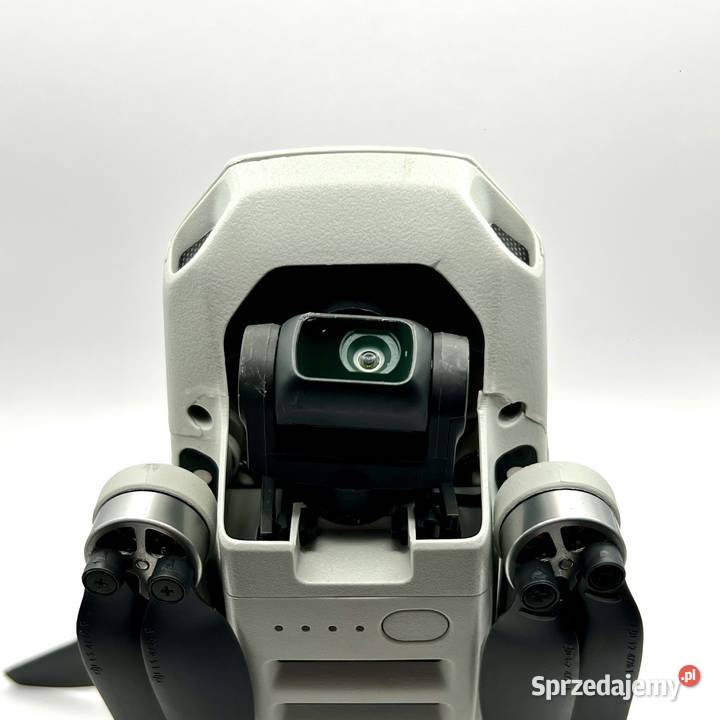 Dron DJI Mavic Mini fly more combo dodatki