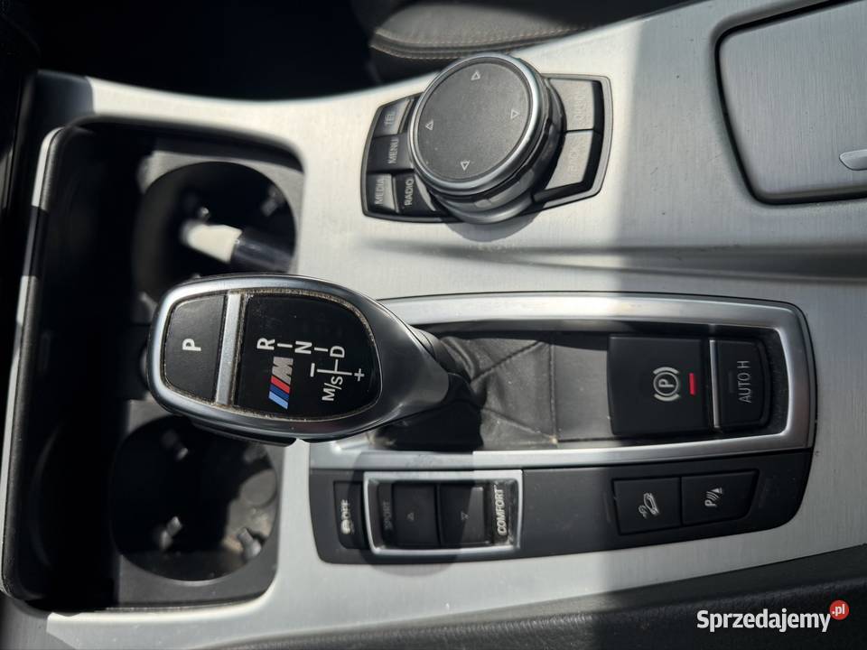 M550d