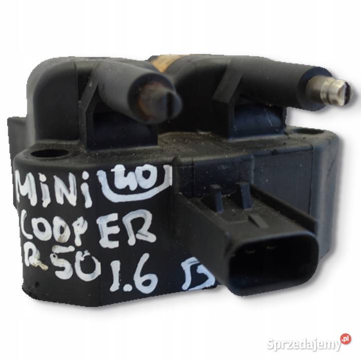 CEWKA ZAPŁONOWA Mini Cooper R50 16 B 05269670AB Chełm