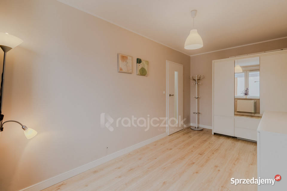sprzedaży mieszkania 6029m2 3 pokoje Wejherowo pomorskie