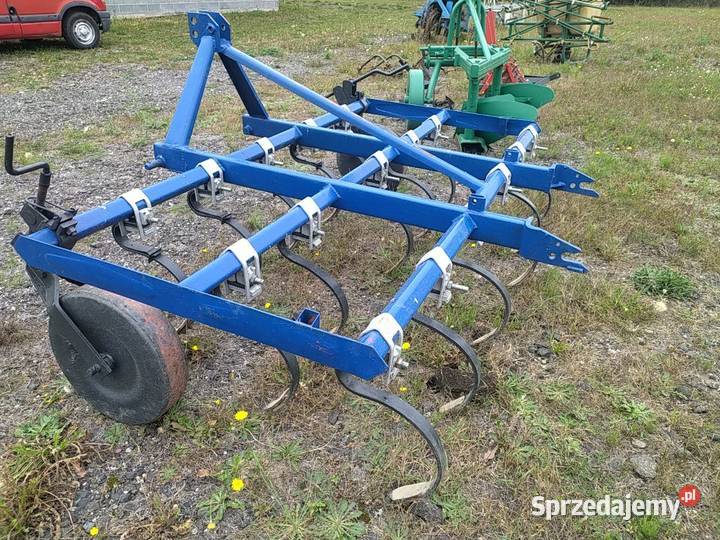 Kultywator grudziądz 220