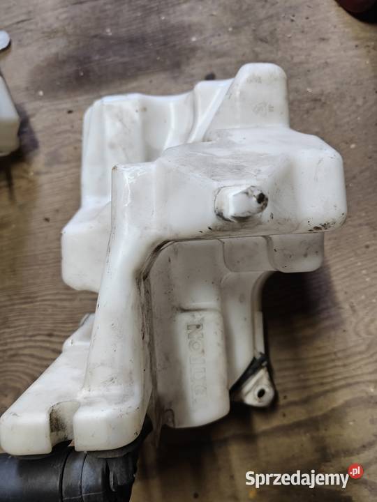 Zbiorniczek spryskiwaczy Toyota Corolla Zbiorniki płynu do spryskiwaczy Łagów