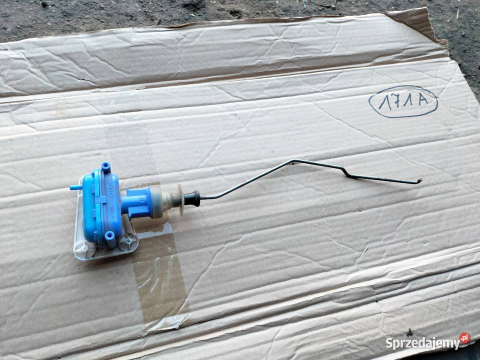 AUDI 80 90 B4 POMPKA ZAMKA DRZWI Kamień-Kolonia sprzedam