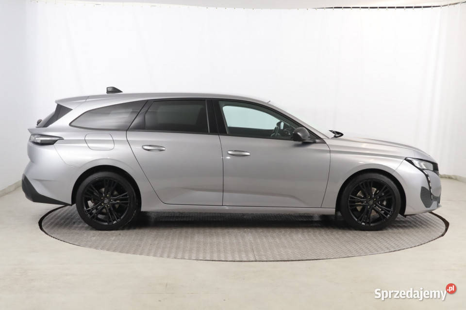 Peugeot 308 15 BlueHDi ABS 308 Zabrze