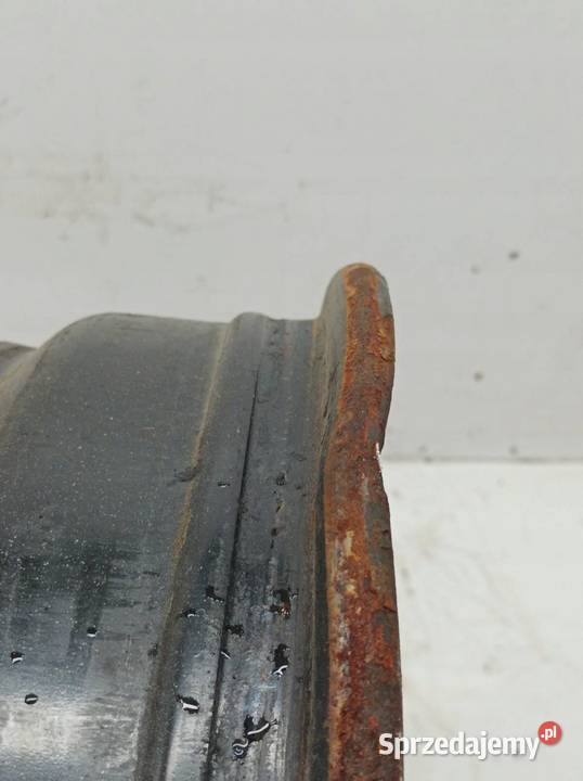 FELGA STALOWA R16 5X130 ET68 OC77MM 6JX16H2