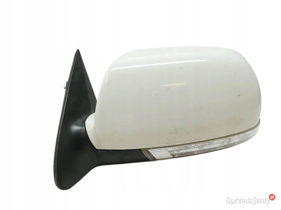 LUSTERKO LEWE 17PIN EU 022575 Hyundai ix55 I