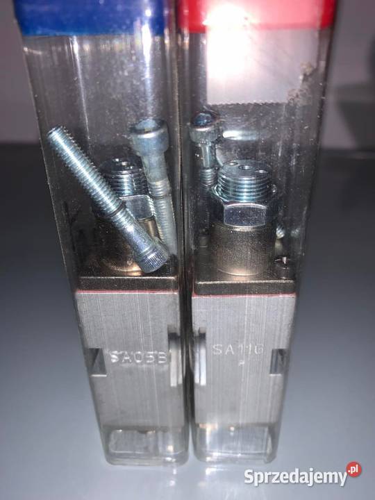 SA11G Solid Blue Hot Melt Pneumatic Spray Glue Warszawa