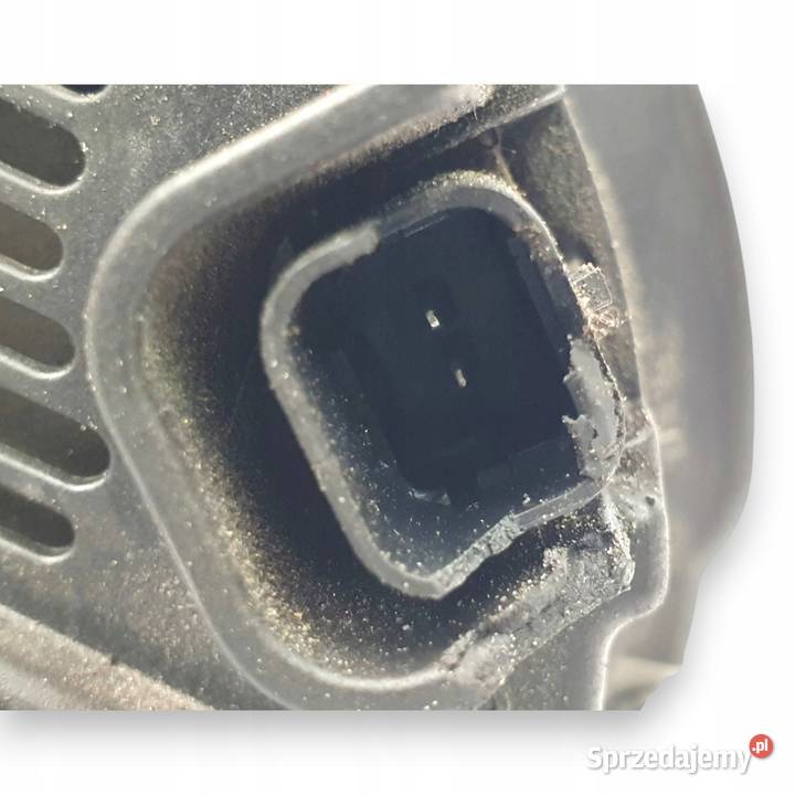 ALTERNATOR Nissan Kubistar Kangoo I 19 dCi AS Chełm sprzedam