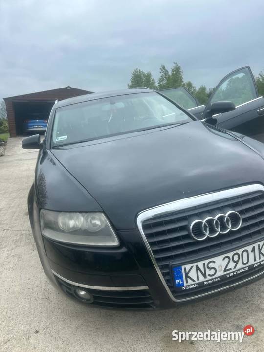 Audi Nowy Sącz