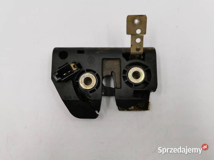 Zamek Tylnej Klapy VW Passat B4 Kombi Variant mazowieckie Wyszków
