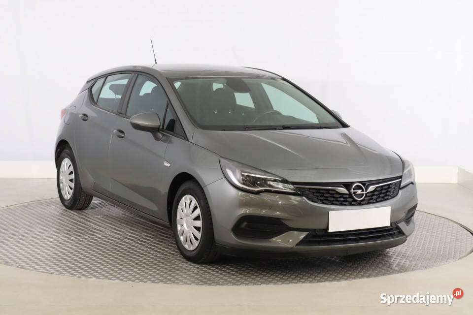 Opel Astra 15 CDTI ASR (kontrola trakcji) Zabrze sprzedam