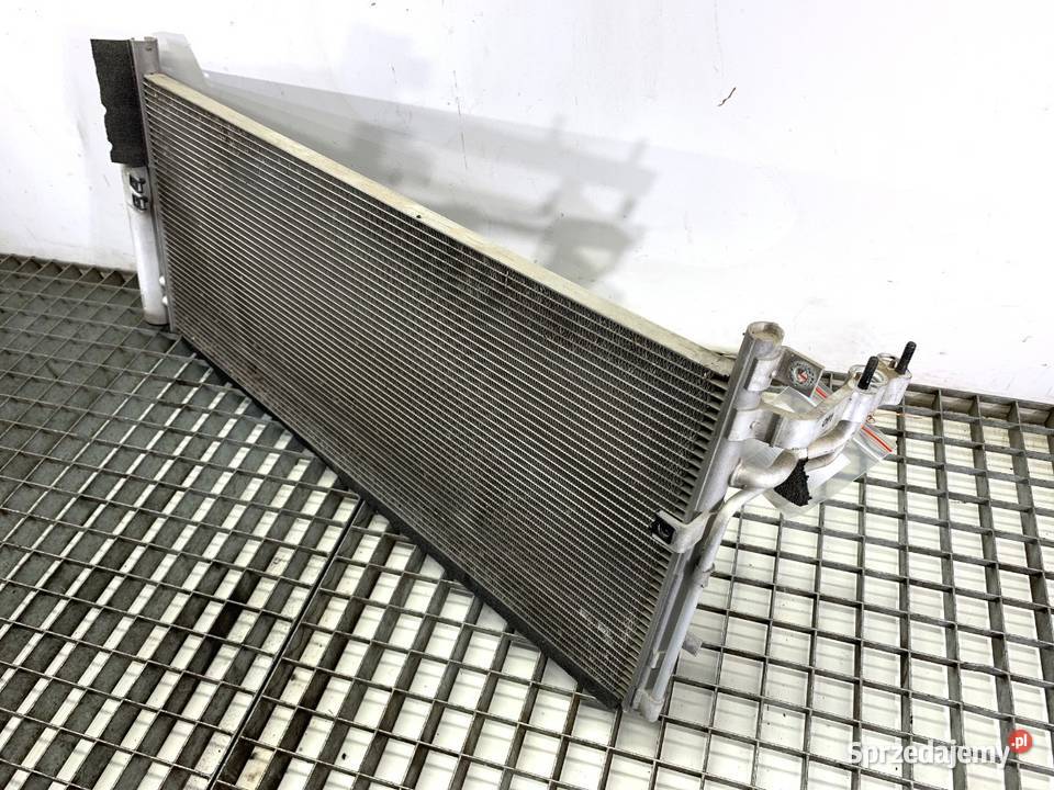 CHŁODNICA KLIMATYZACJI KIA STINGER 33 370