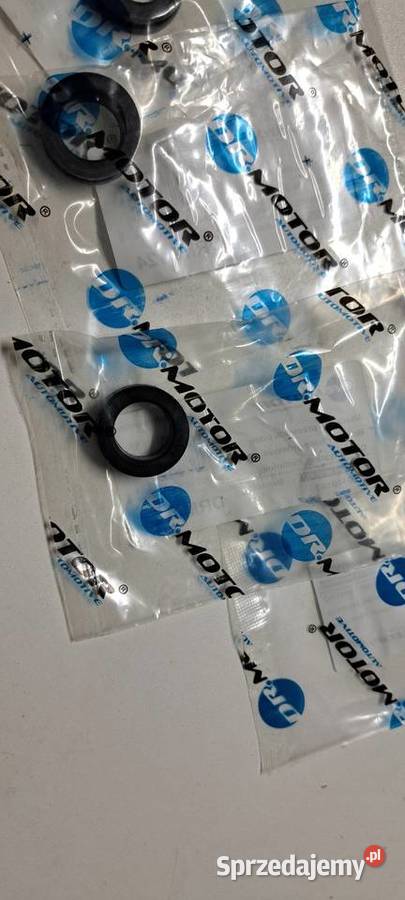 Uszczelka przewodu odmy Mercedes W124 W201 W202 Luzino sprzedam
