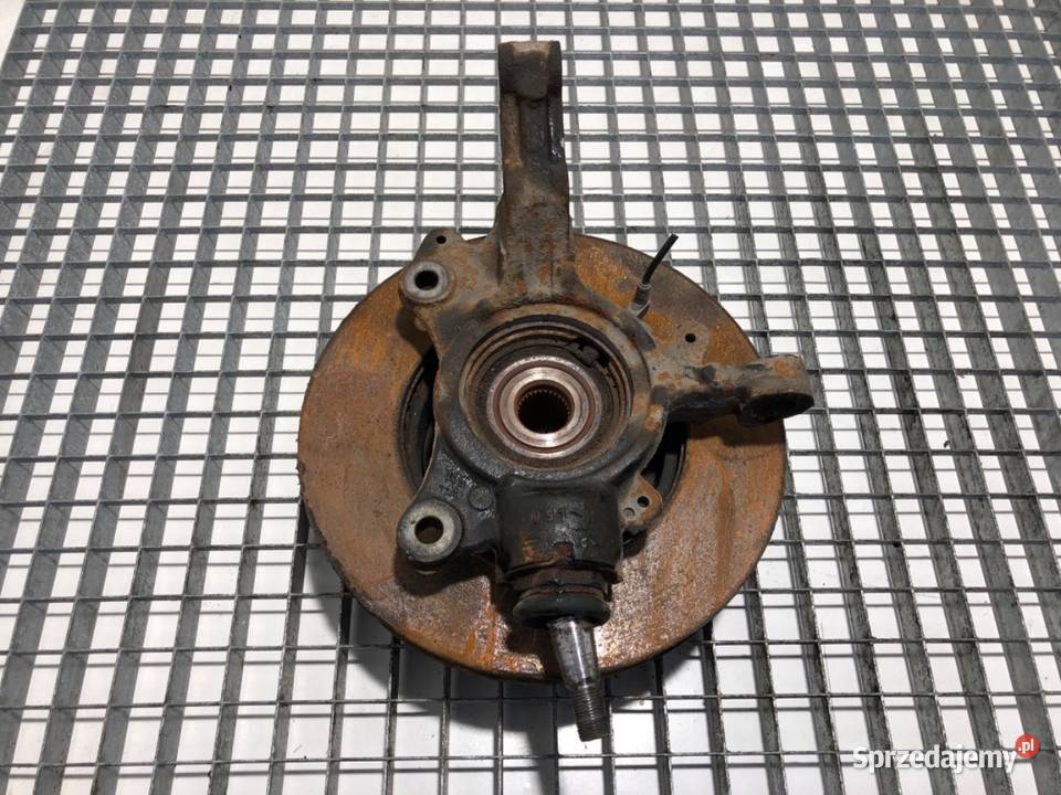 ZWROTNICA PRAWY PRZÓD RENAULT MASTER II 25 115