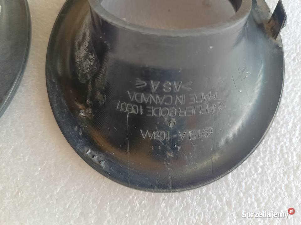 Halogen prawy Dodge Challenger polift Oryginał Starachowice