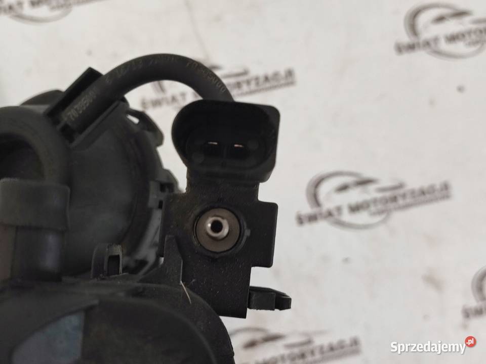 AUDI A5 14r 18 TFSI CJE 170 kolektor ssący Kolektory ssące Kielce