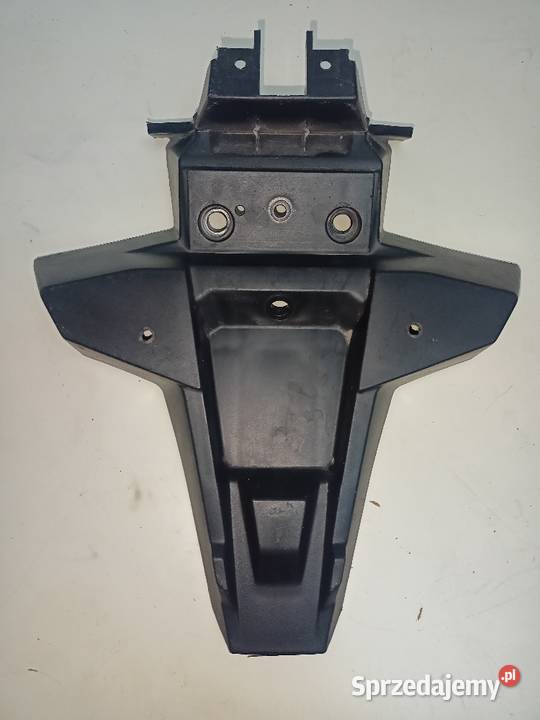 Mocowanie tablicy nadkole Honda XADV 750 Turek