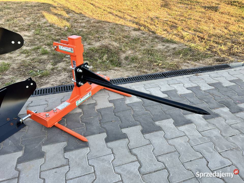Szpikulce do bel na 3 pkt model KBS kat I raty Trojanów