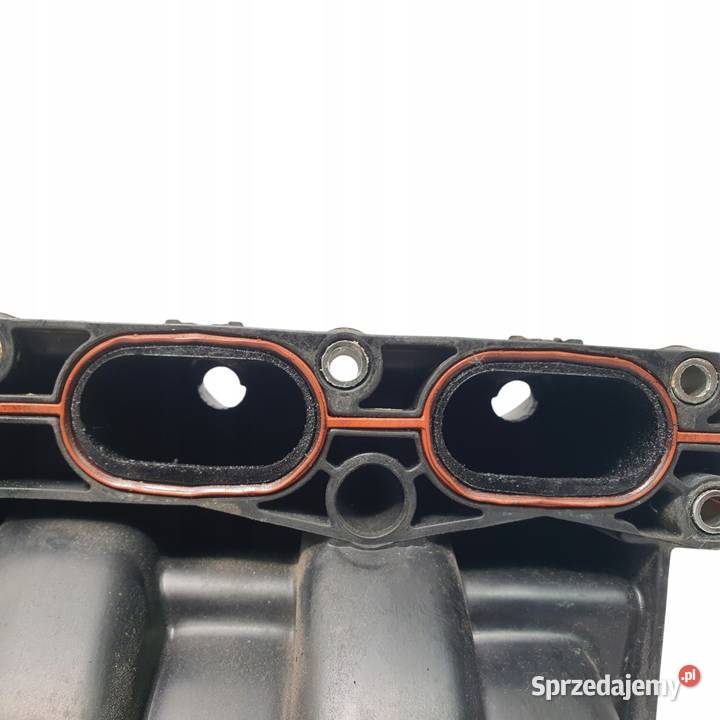 KOLEKTOR SSĄCY Audi A4 B6 30 V6 06C133151Q osobowe Chełm