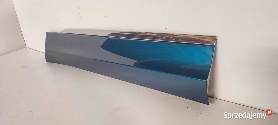 VW TIGUAN II LISTWA DRZWI LEWY PRZÓD RLINE