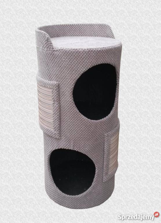 Drapak kota 14 tuba średnia MAKSPOL