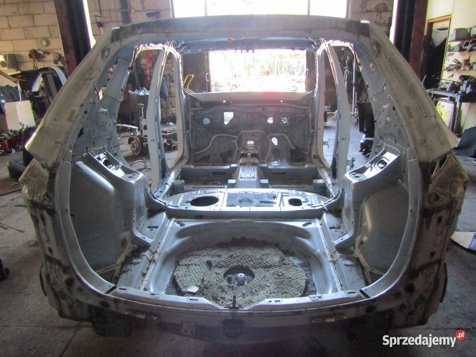 PAS TYLNY WANNA TYŁ MAZDA CX5 CX5 I sprzedam