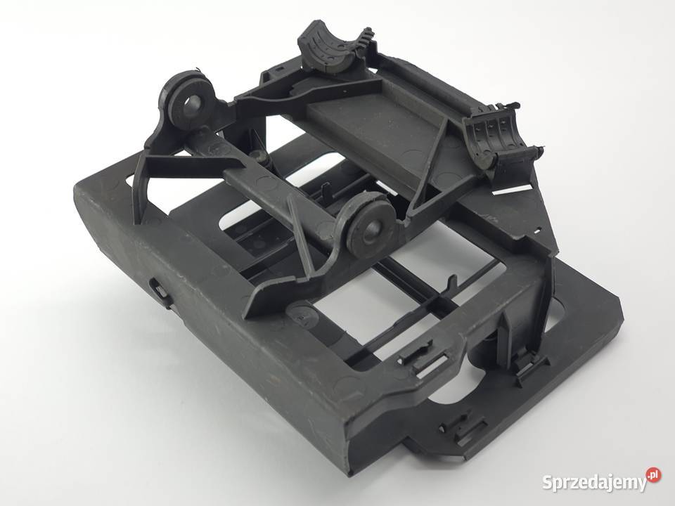 Obudowa Sterownika Puszka Mocowanie Bmw R 1200 Łódź