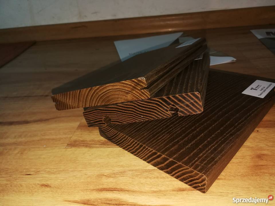 deska tarasowa 24 szeroka radomsko Dom i Ogród sprzedam