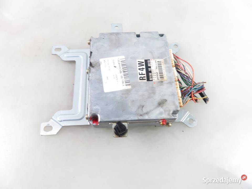 STEROWNIK MAZDA PREMACY 20 TD 2758005921 sprzedam