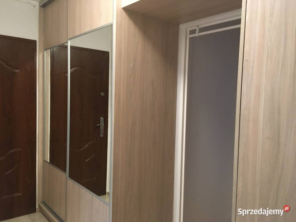 Mieszkanie do wynajęcia blok sprzedam
