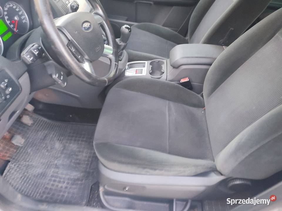 ford c sprawna klima okazja zamiana Radzyń Podlaski
