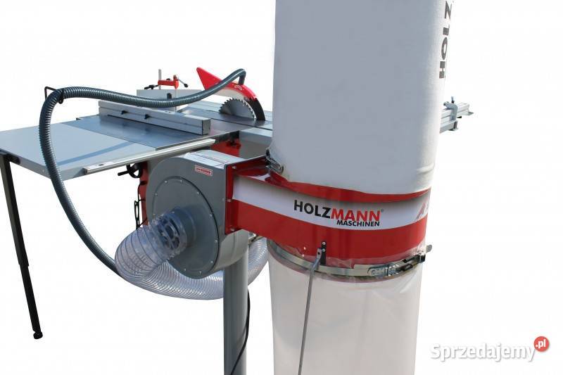HOLZMANN ABS1080 ODCIĄG DO TROCIN 230V 1000W Mikołów