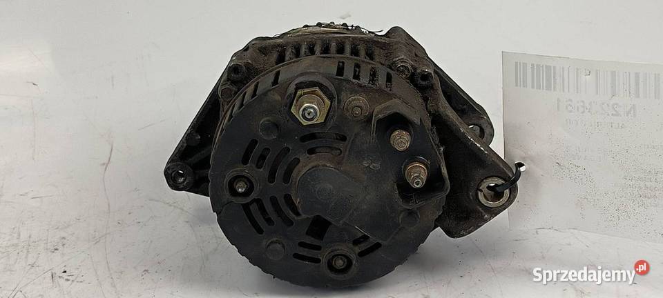 ALTERNATOR RENAULT MEGANE osobowe Lipno