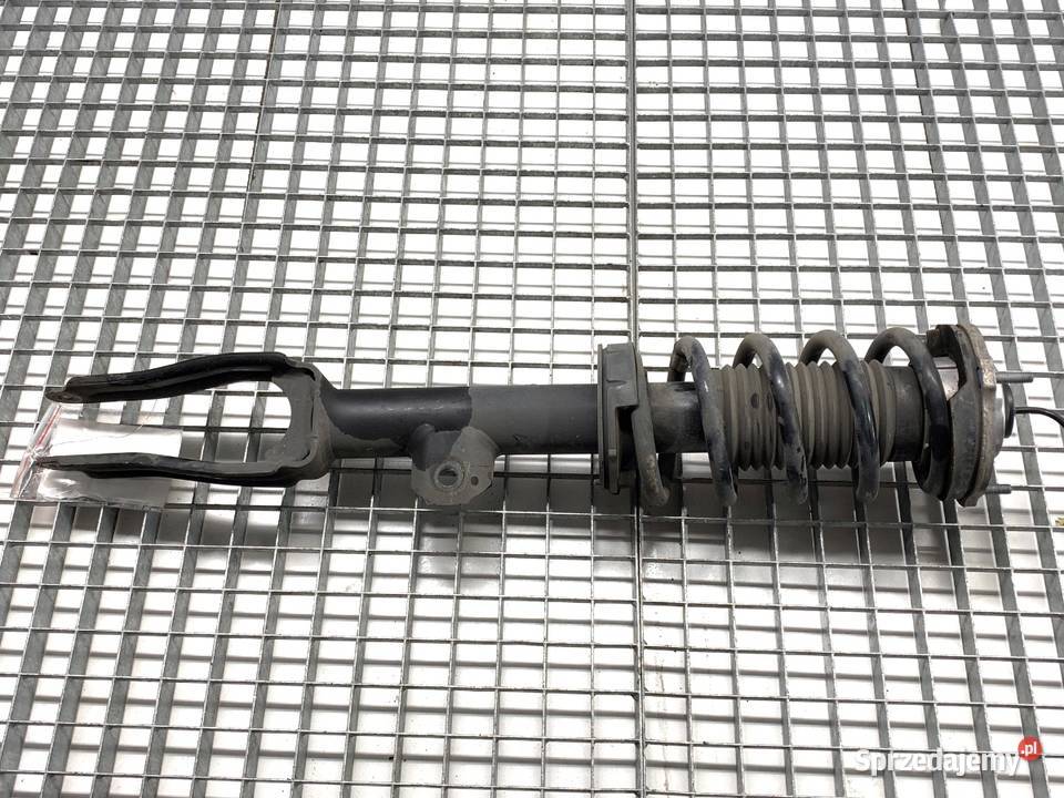 AMORTYZATOR LEWY PRZÓD ZE SPRĘŻYNĄ ALFA STELVIO