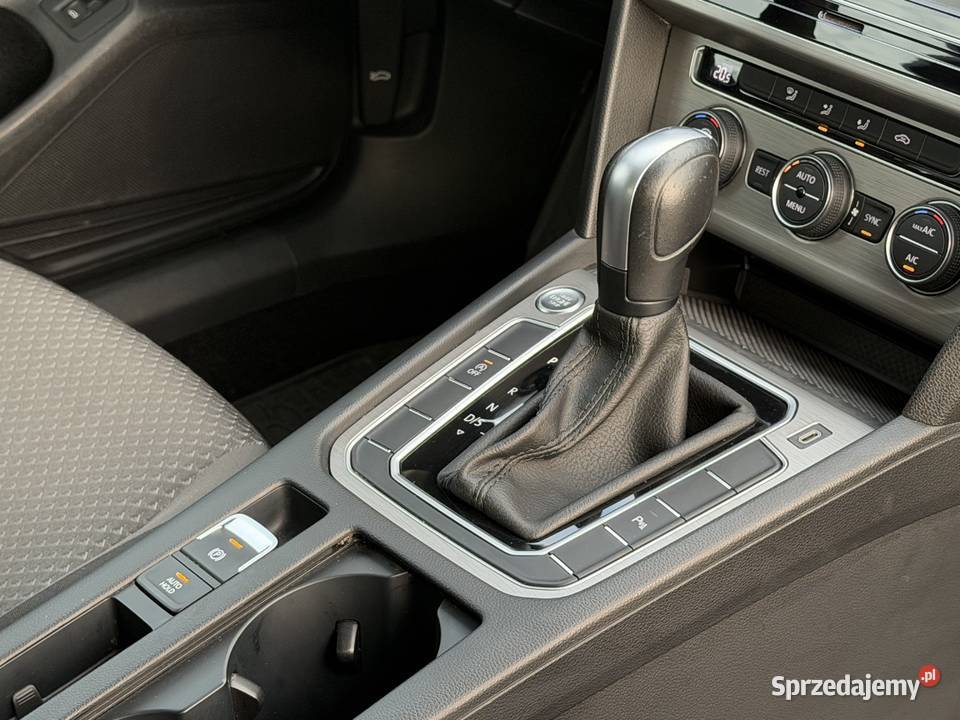 Volkswagen Passat 15 TSI EVO DSG klimatyzacja Wrocław