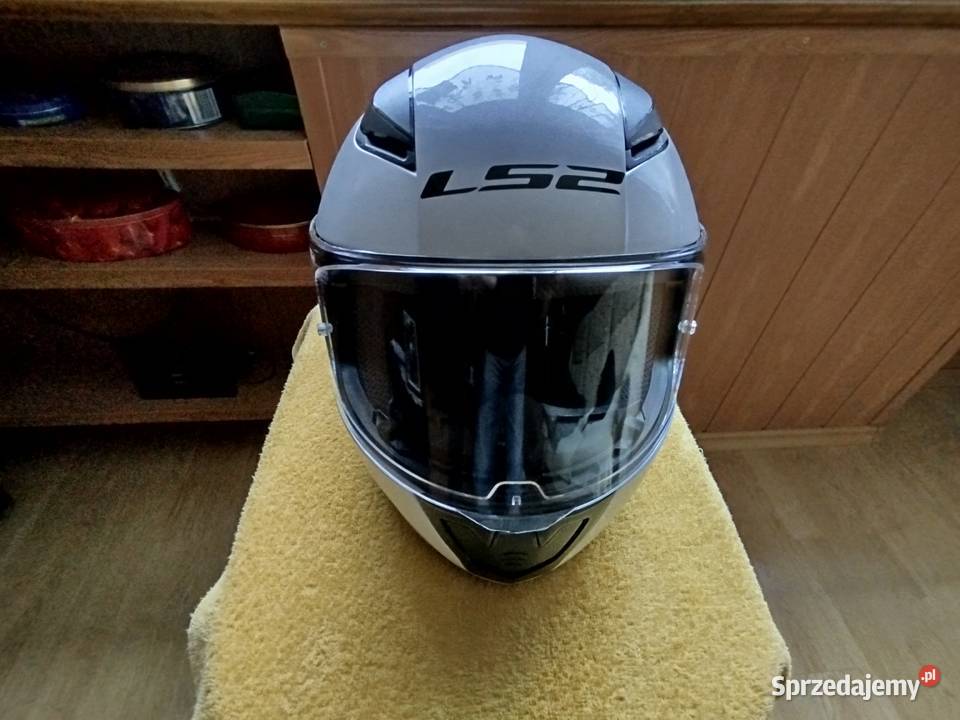 Kask LS2 FF353 RAPID II rozmiar XS Tychy