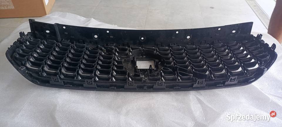 atrapa grill Volvo xc40 rdesign kujawsko-pomorskie