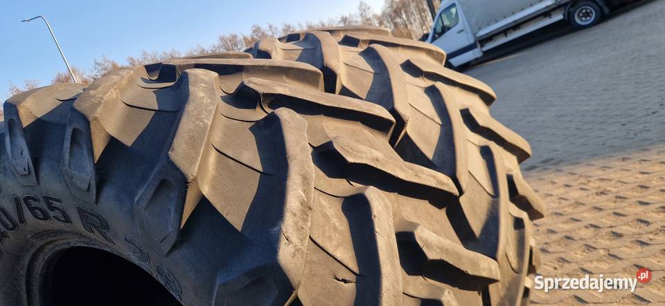 54065R28 48070r28 Pirelli 60 bieżnik Nowe Miasto Lubawskie